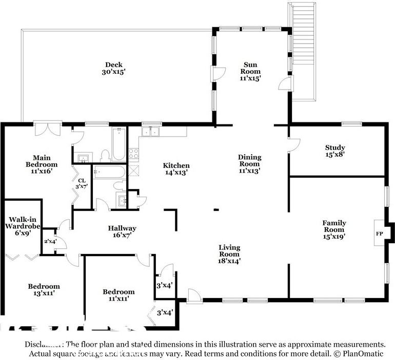 8889 E Carroll Rd - Photo 2 of 17