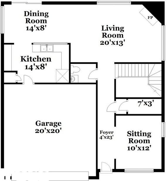 3582 Aberdeen Way - Photo 2 of 17