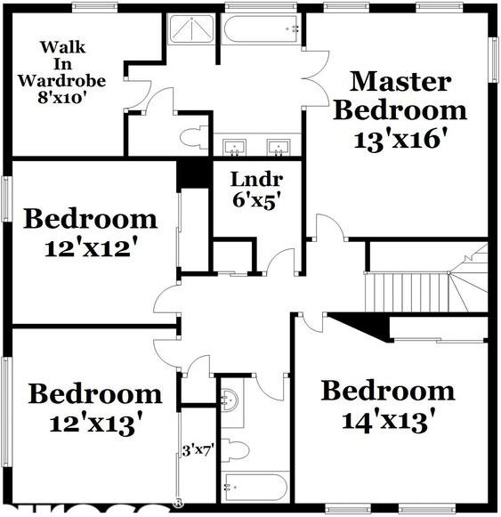 3582 Aberdeen Way - Photo 3 of 17