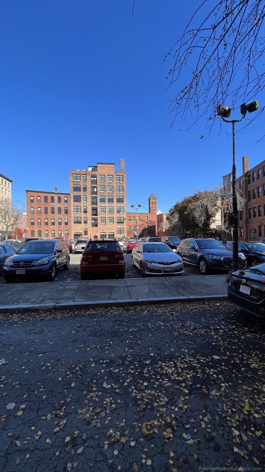 Washington St #204P - Photo 7 of 13