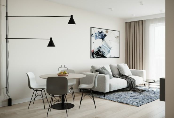 Station G - Mascouche - Photo 2 of 21