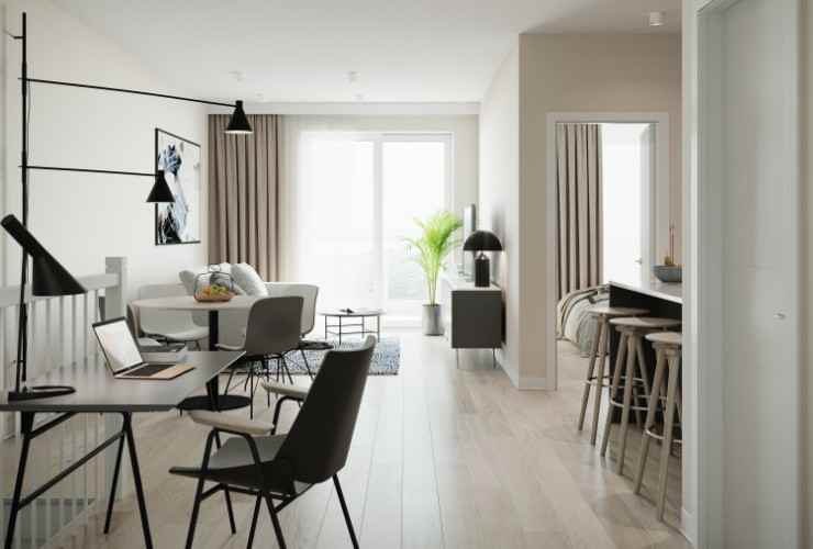 Station G - Mascouche - Photo 3 of 21