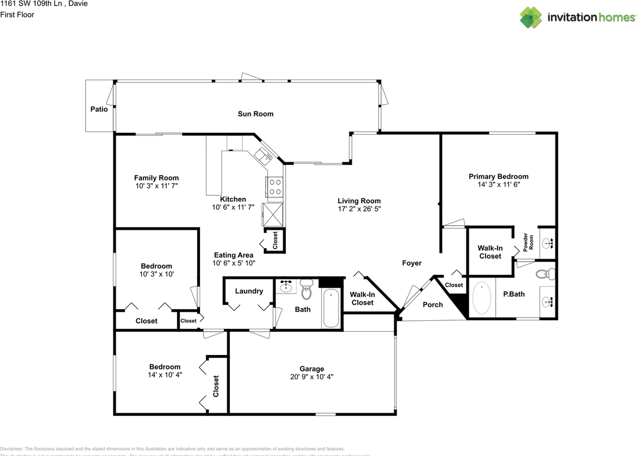 1161 Sw 109th Ln - Photo 2 of 17