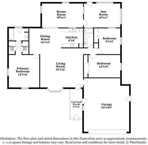 1712 Sw Garnet St - Photo 2 of 16