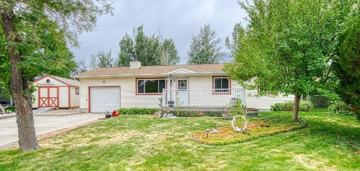 featured image of 6604 Hendrich Ct #1