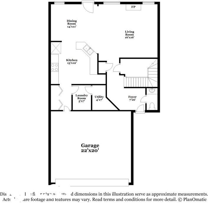 5782 White Pine Rd - Photo 2 of 17