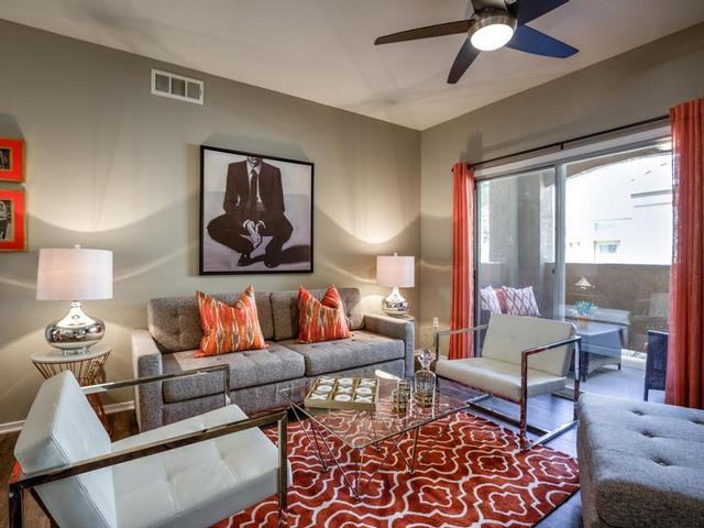 875 E Silverado Ranch Blvd - Photo 3 of 17