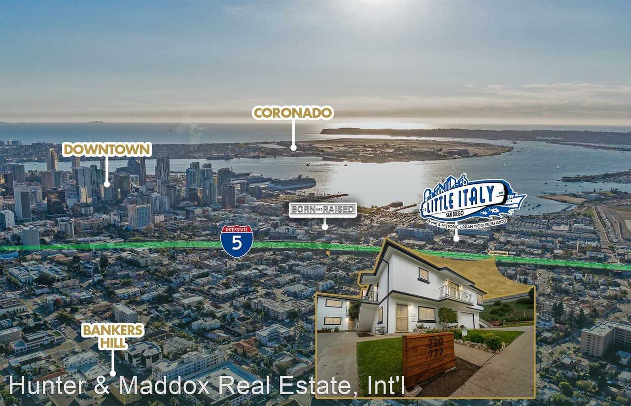 720 W Juniper St #B - Photo 3 of 32