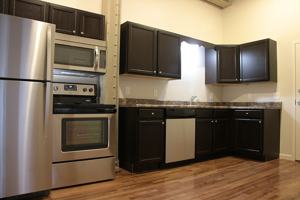 featured image of 733 Southwest Washington Street #1