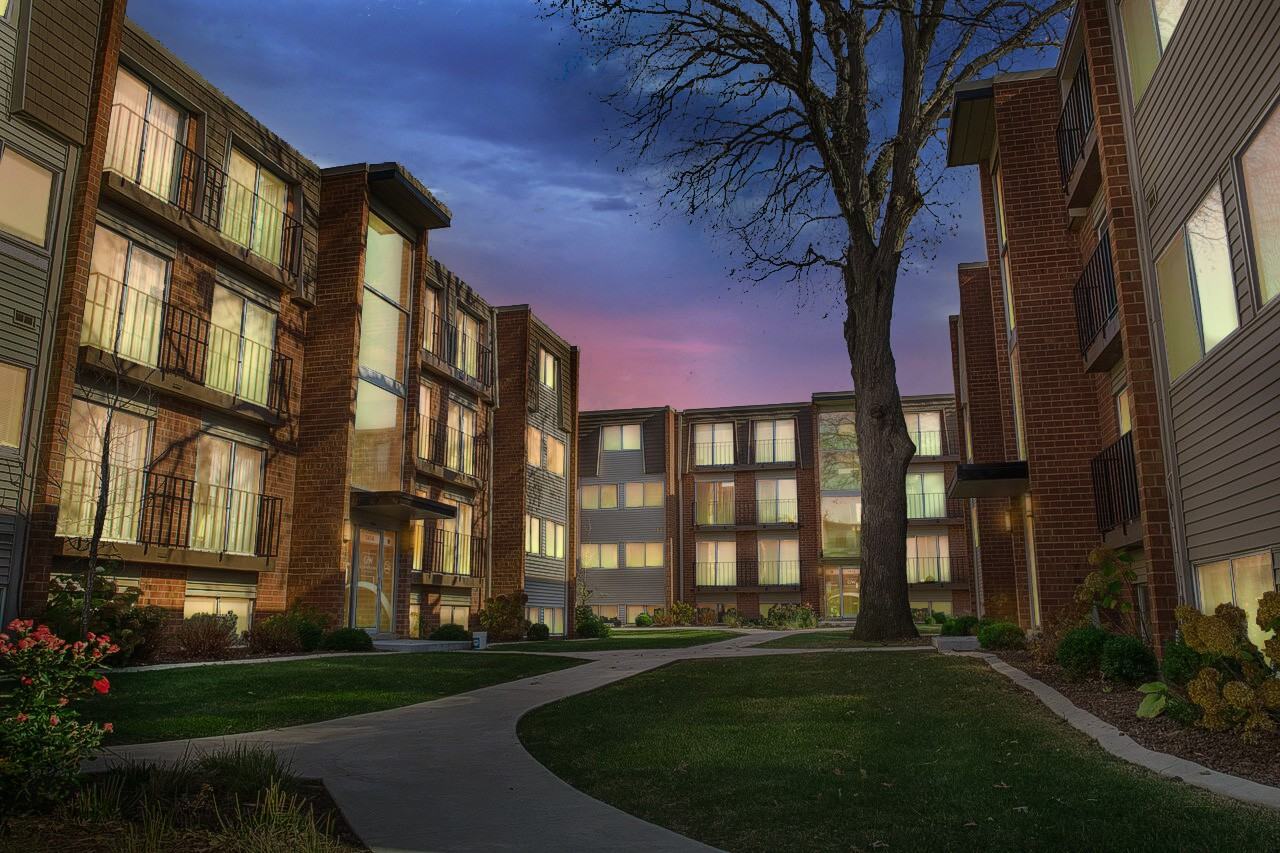 1412 West Glen Avenue #2 - Photo 5 of 9