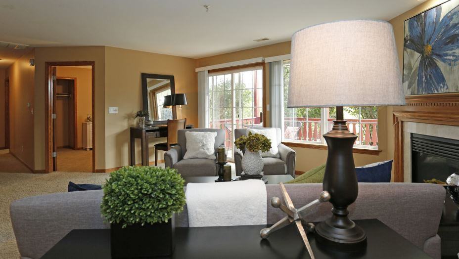 3015 West Willow Knolls Drive #2 - Photo 4 of 11