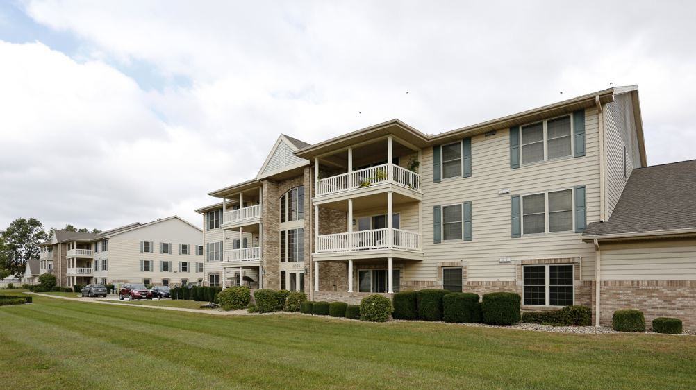 3015 West Willow Knolls Drive #2 - Photo 6 of 11