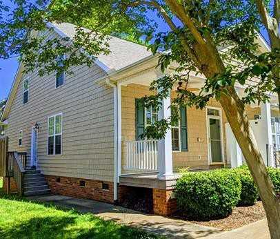 Tiger Paw Court Duplexes Apartments Tiger Paw Ct, Spartanburg, SC
