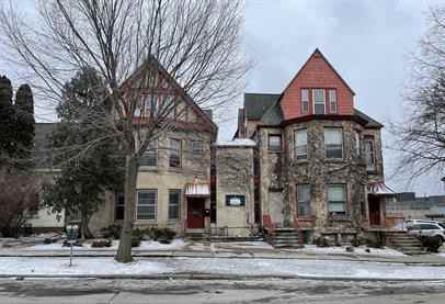 211 West Gilman Street Apartments 211 W Gilman St, Madison, WI 53703