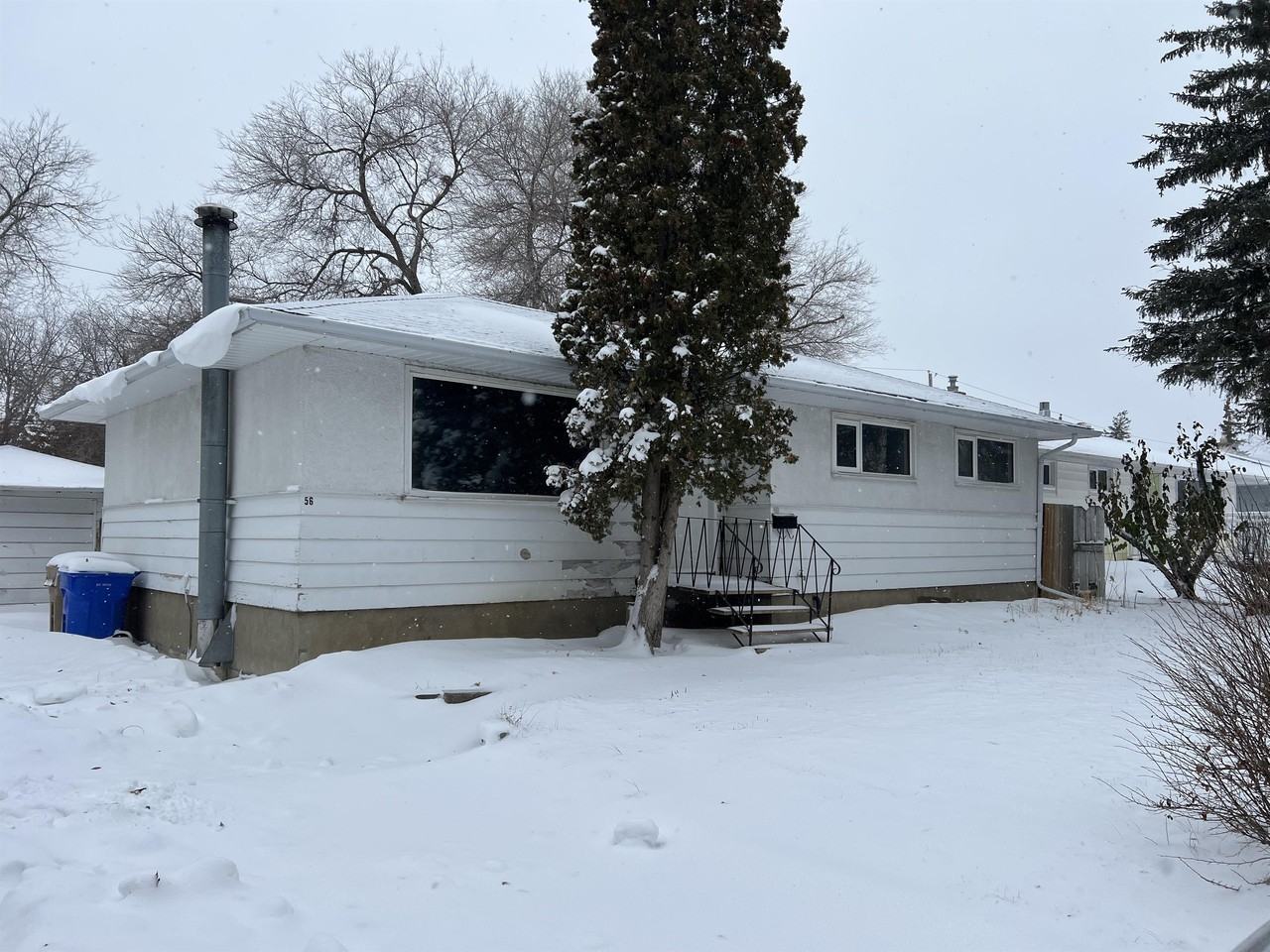 56 Falcon Bay Apartments in Whitmore Park, Regina, SK S4S 4L9 Zumper