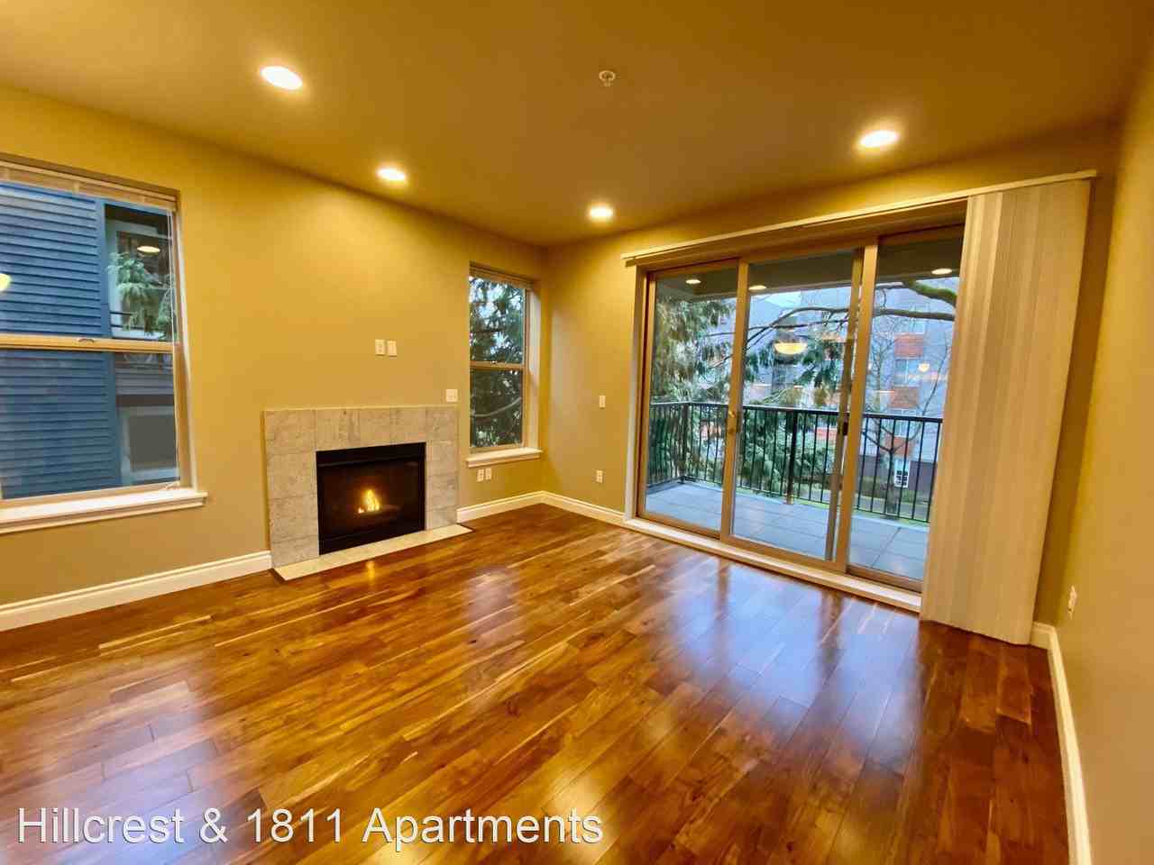 1811 Apartments - Photo 2 of 25