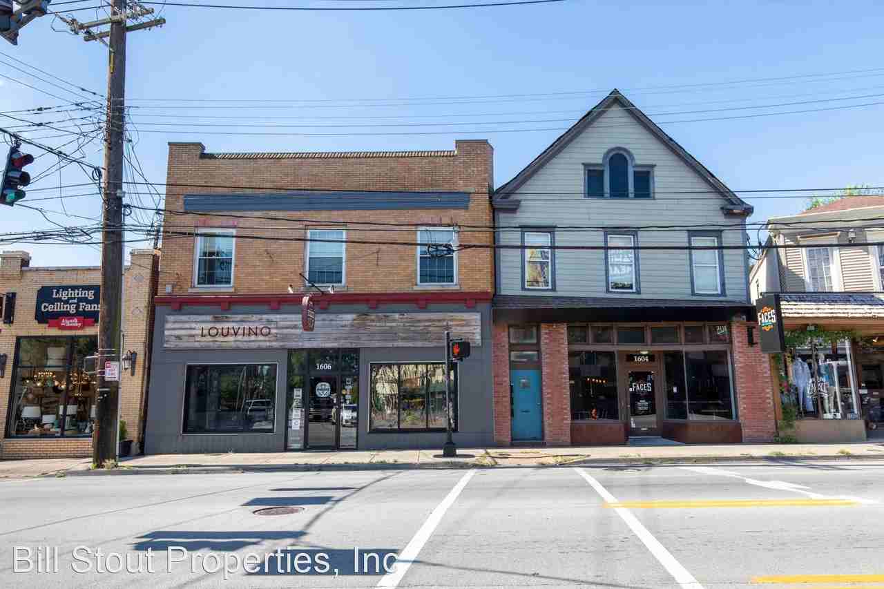 1606 Bardstown Rd, Louisville, KY 40205 Apartment for Rent PadMapper