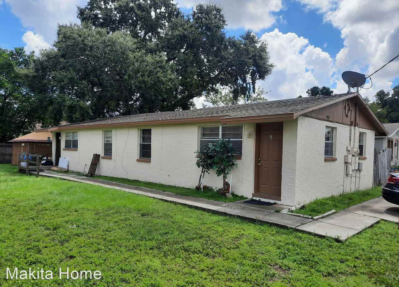 9811 N 11th St, Tampa, FL 33612, USA - 2 unit Rentals | Zumper