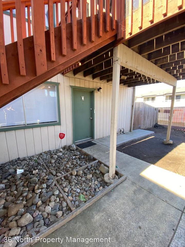 1246 La Jolla Avenue Apartments 1246 La Jolla Ave, Seaside, CA 93955