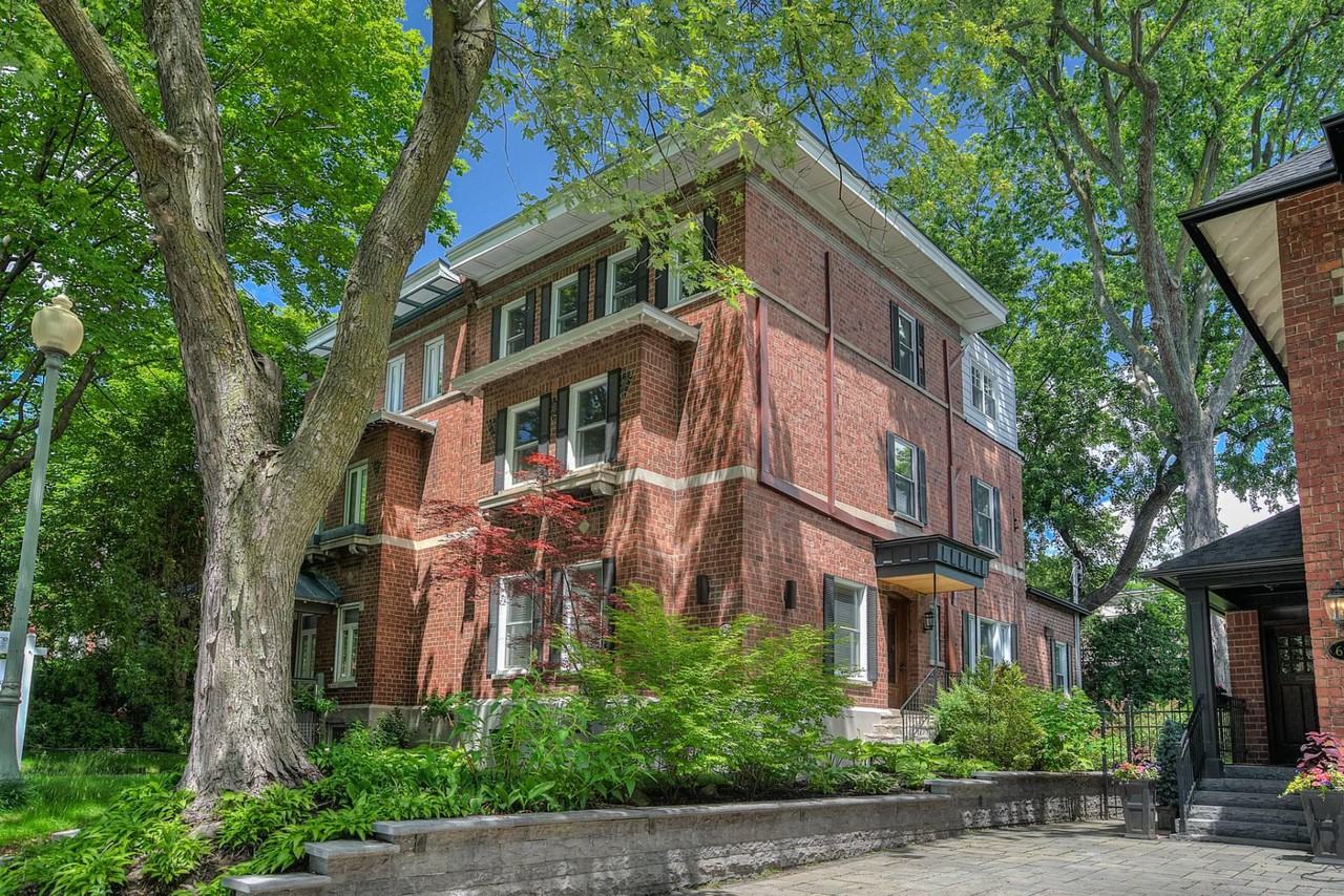 613 Av Victoria, Westmount, QC H3Y 2R8, CAN 6 bedroom House Rental