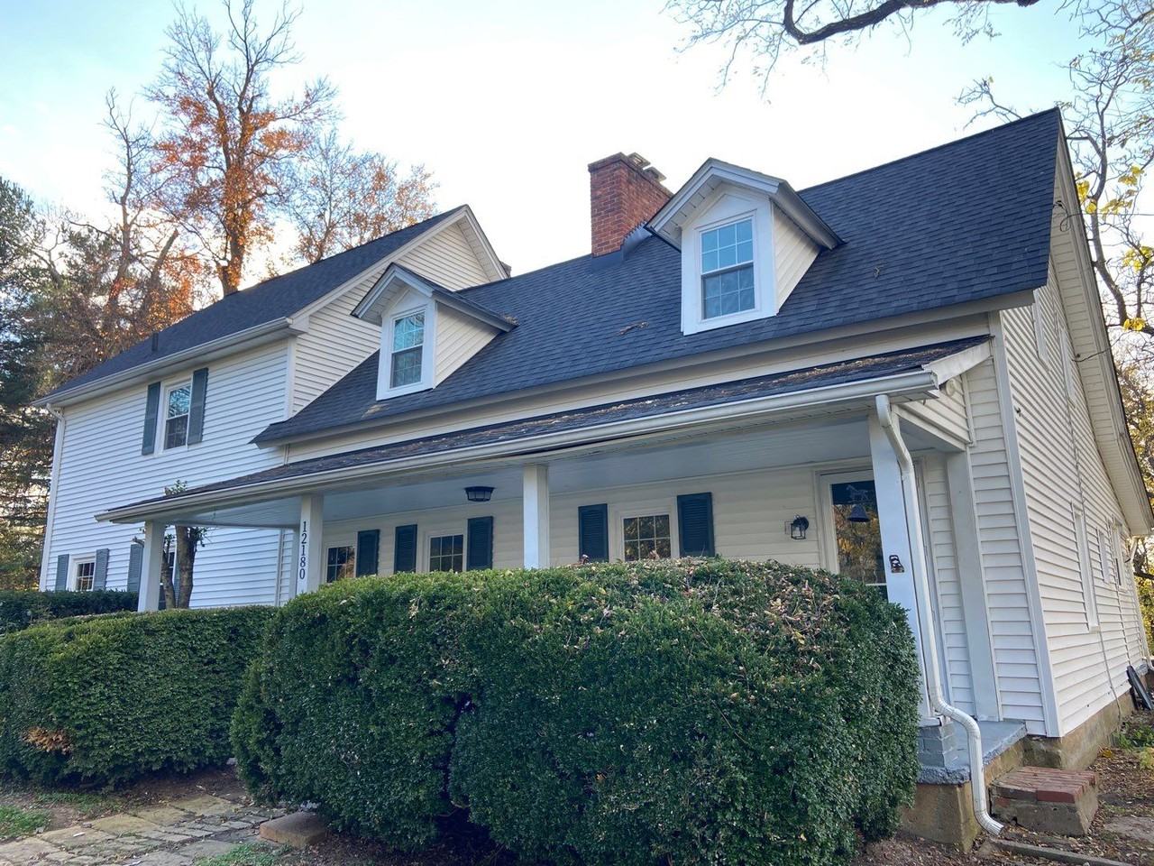 12180 Clarksville Pike - Photo 2 of 27