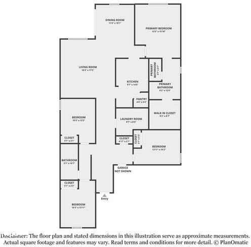 4504 W Stonecrop Dr - Photo 2 of 17