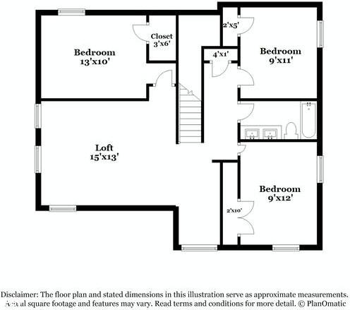 1529 Arcadia Path - Photo 2 of 17