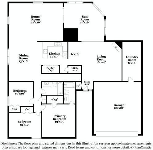 3401 W Westfal Dr - Photo 2 of 14