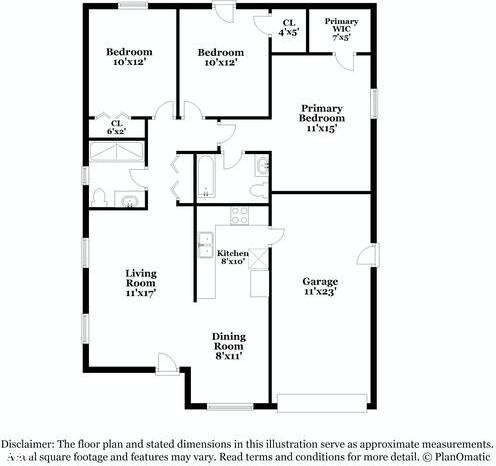 1322 N Brink Ave - Photo 2 of 16