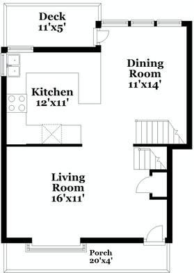 13020 Ridgeview Dr - Photo 2 of 20