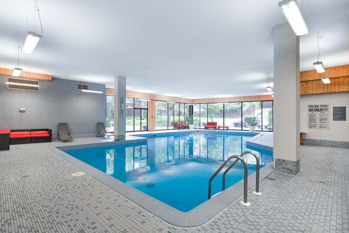 Appartements Parc Royal Apartments 3333, rue JeanTalon Ouest