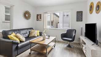 Welcome To Belmond Flats - 2 Bedroom Luxury Apartments