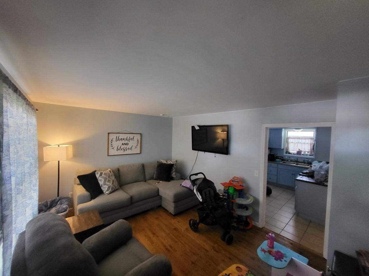 103 South Mulberry Street #B - Photo 3 of 4