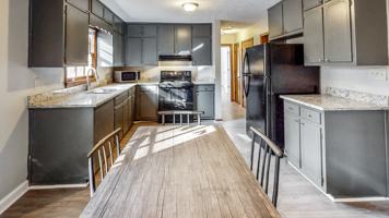 featured image of Forester Way