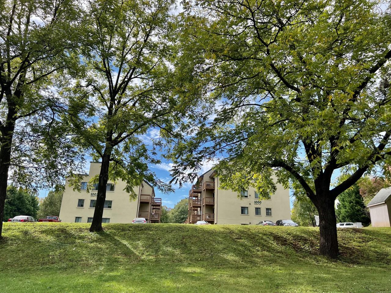 1000 Linden AvenueN110 #N110 - Photo 2 of 16