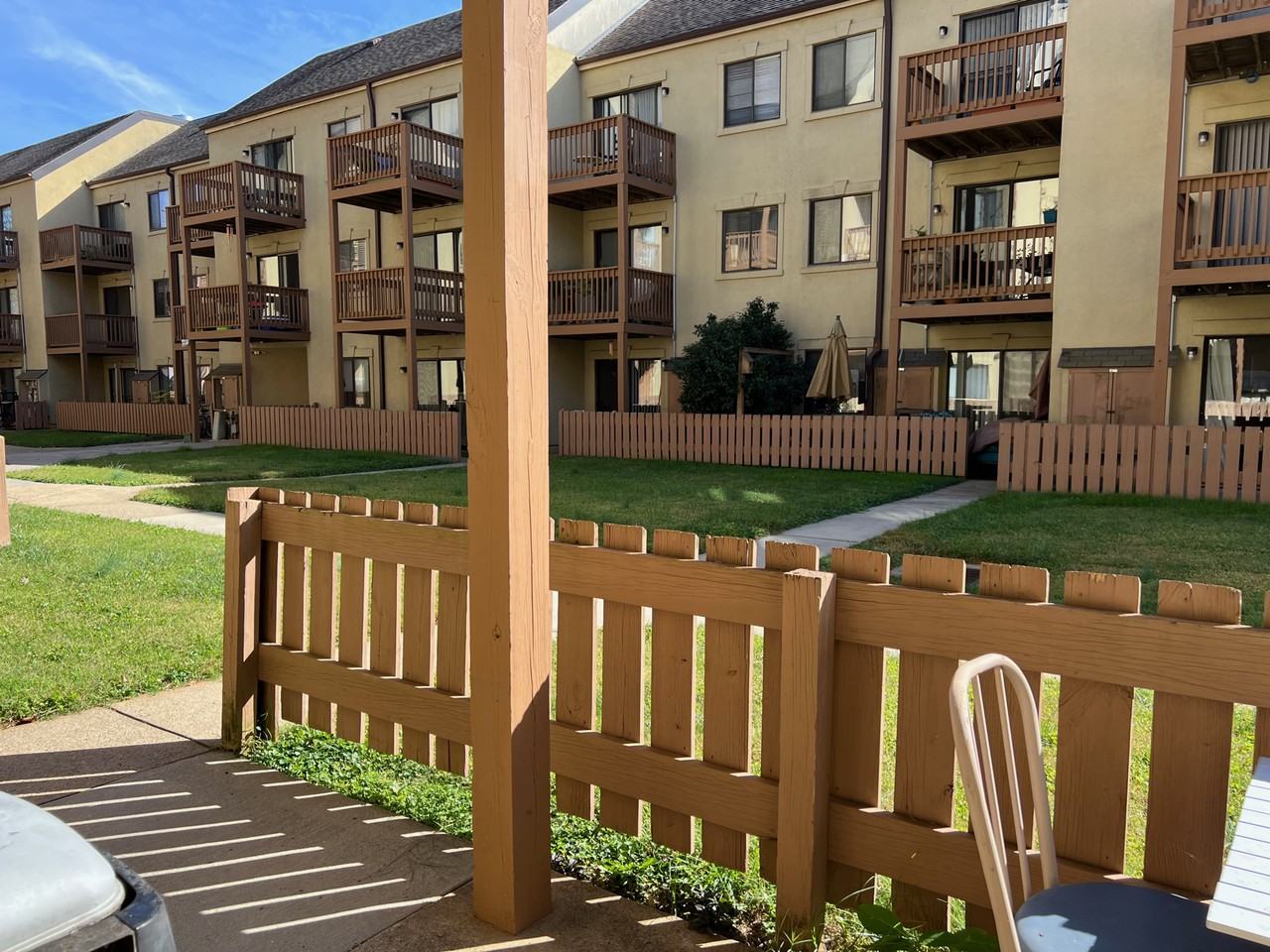 1000 Linden AvenueN110 #N110 - Photo 3 of 16