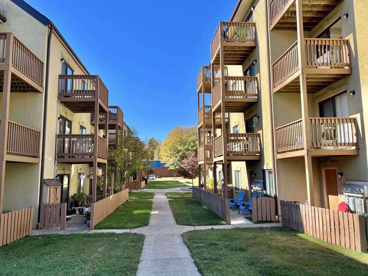 1000 Linden AvenueN110 #N110 - Photo 5 of 16