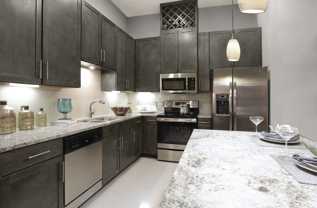 Le Palais Apartments - Photo 1 of 1