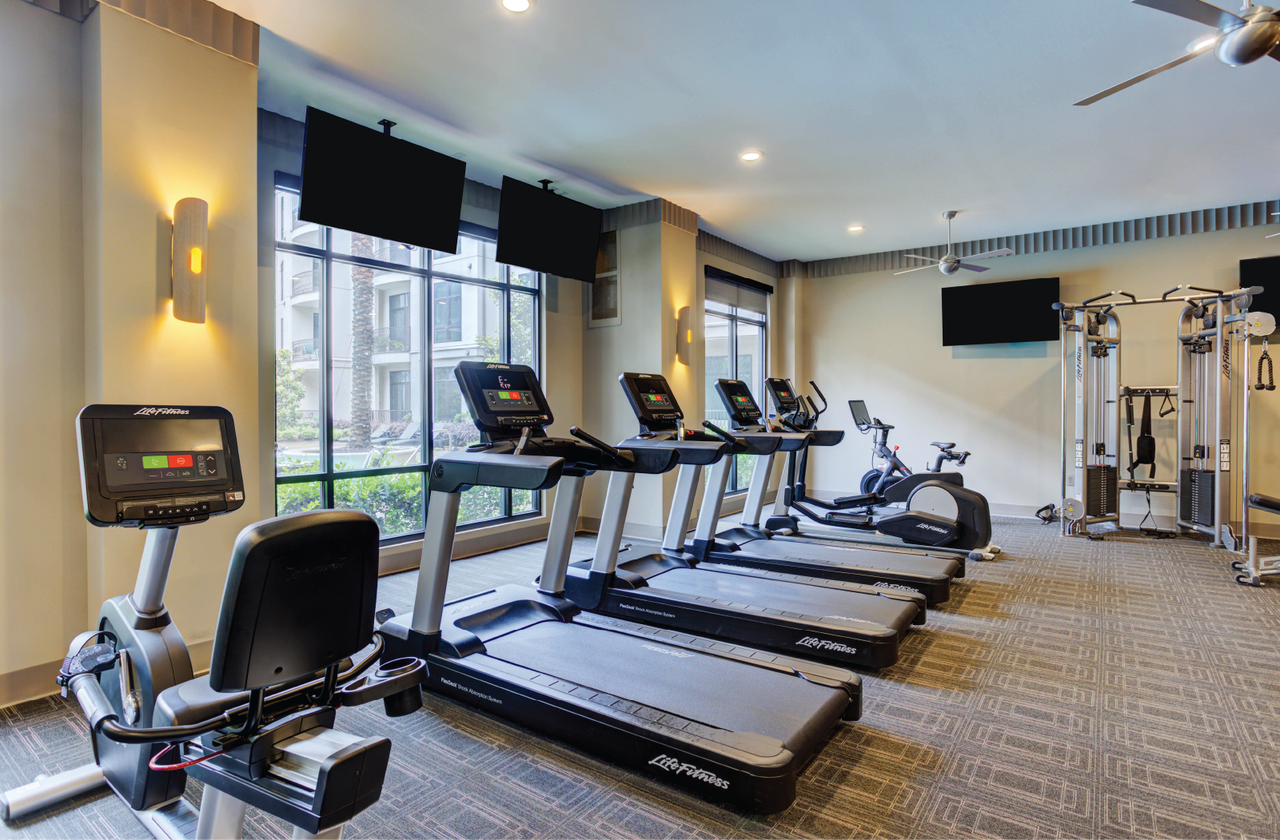 Le Palais Apartments - Photo 6 of 45