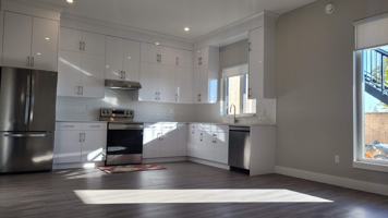 featured image of Rocklin St & Baycrest Ave