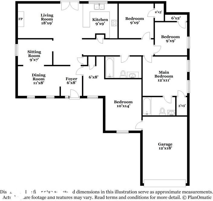 11853 Sw 4th St - Photo 2 of 16