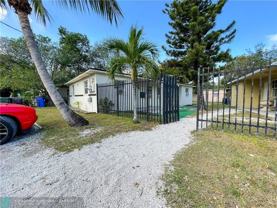 1717 Nw 8th Pl #1 - Photo 1 of 1