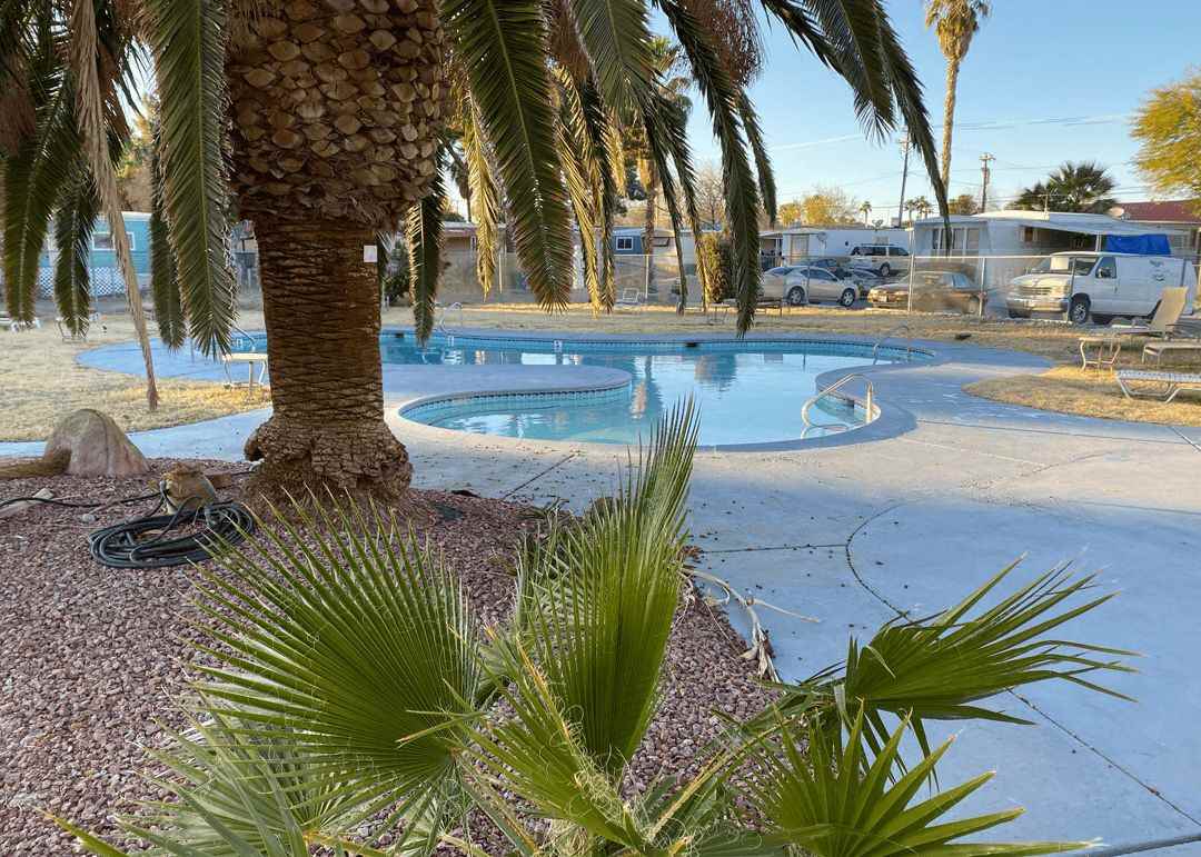 Arrow Palms Mobile Home Park - Photo 2 of 3