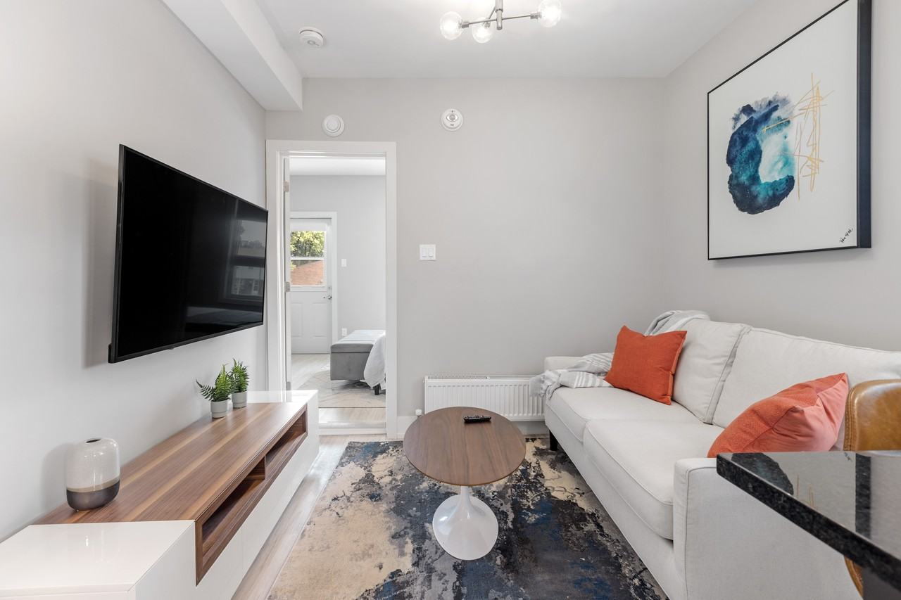 46 Nelson St, Ottawa, ON K1N 7R2 Apartment for Rent PadMapper