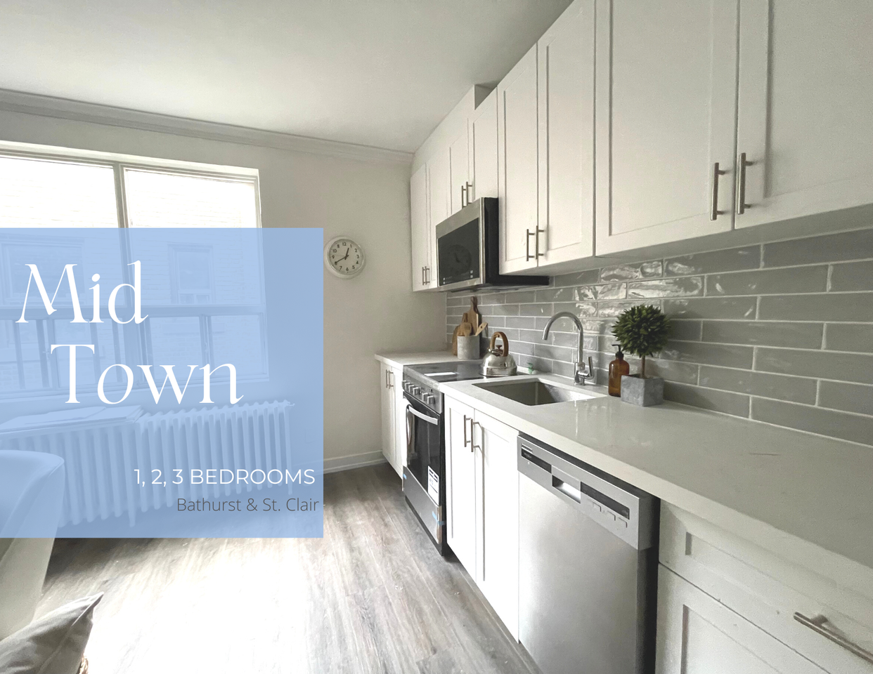 Cinema Flats Apartments 222 Vaughan Rd, Toronto, ON M6C 2M6 Zumper