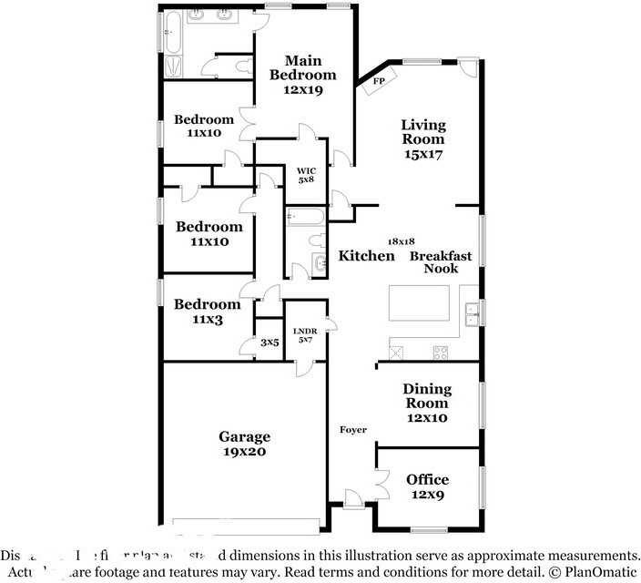 9241 Barbara Dr - Photo 2 of 16