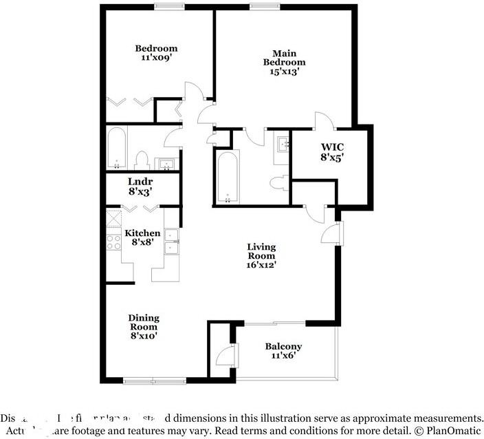 1104 Plaza Walk Dr - Photo 2 of 16