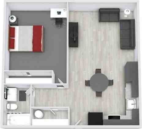 2024 Ne Terre View Dr - Photo 6 of 9