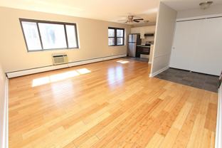 513 NORTH NEVILLE STREETAPT A-1 #A1 - Photo 1 of 1