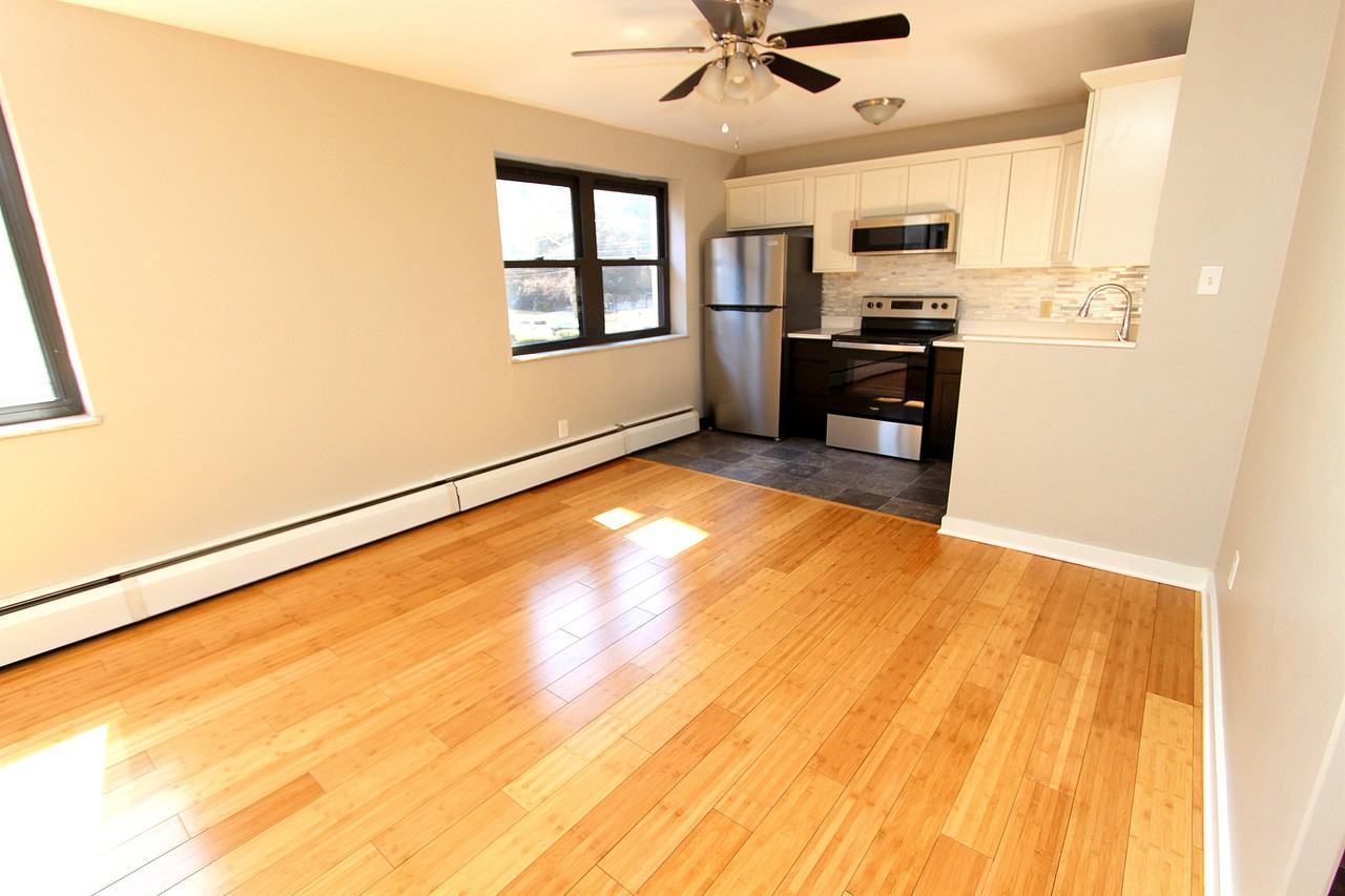 513 NORTH NEVILLE STREETAPT A-1 #A1 - Photo 3 of 11